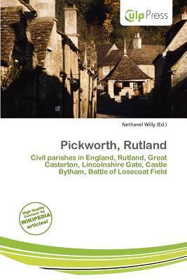 Pickworth Rutland