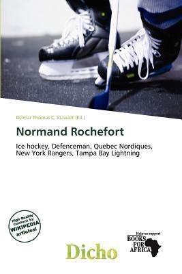 Normand Rochefort