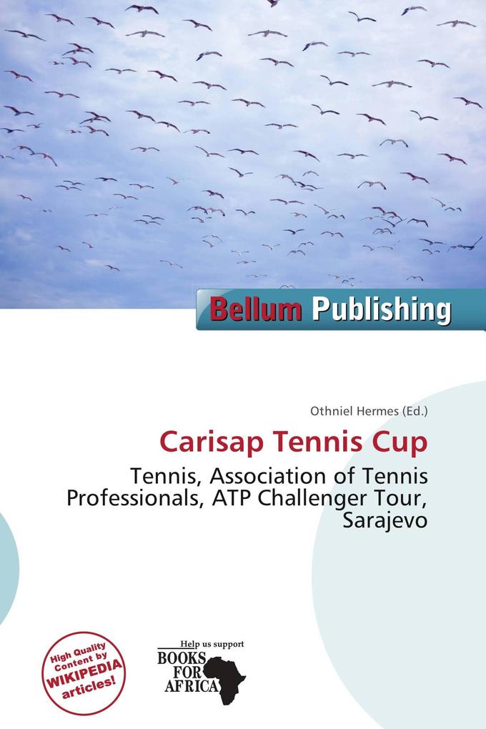 Carisap Tennis Cup