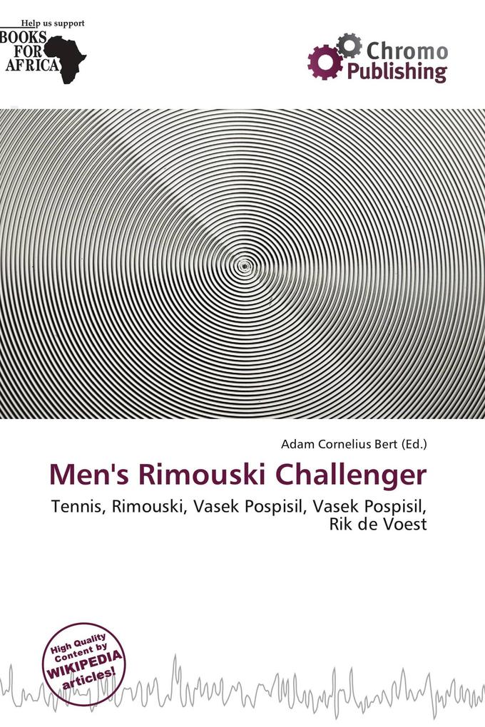 Men's Rimouski Challenger