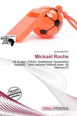 Mickaël Roche