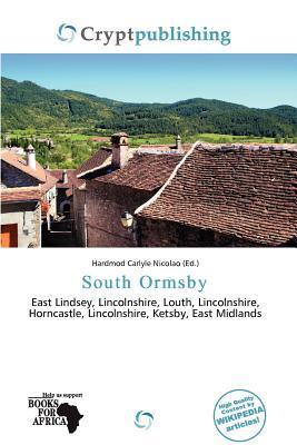 South Ormsby