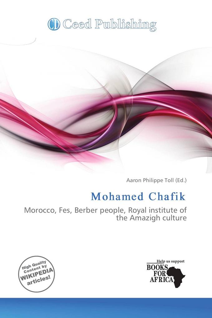 Mohamed Chafik