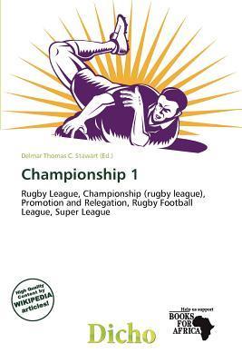 Championship 1