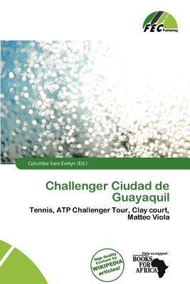 Challenger Ciudad de Guayaquil