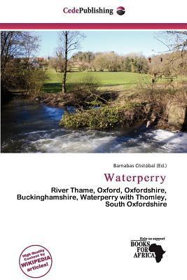 Waterperry