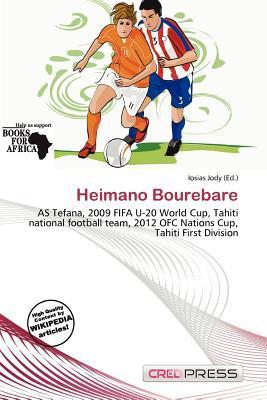Heimano Bourebare