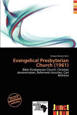 Evangelical Presbyterian Church (1961)