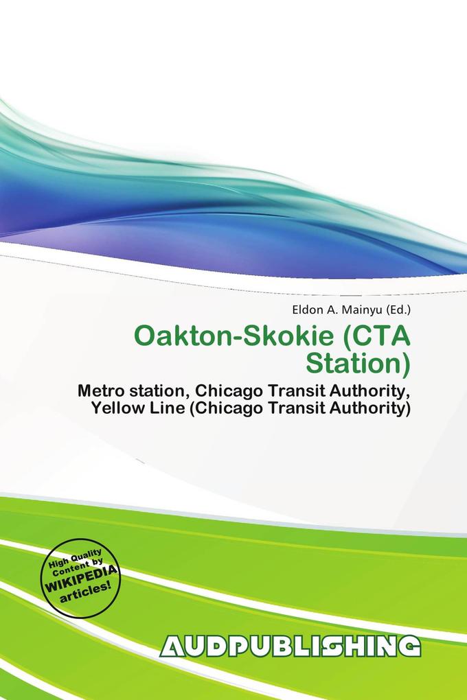 Oakton-Skokie (CTA Station)