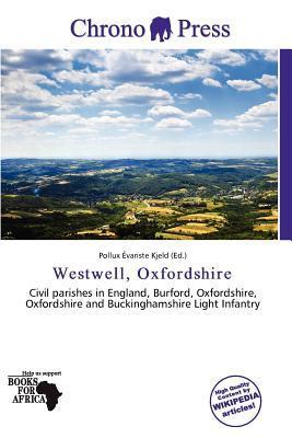 Westwell Oxfordshire