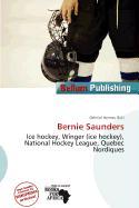 Bernie Saunders