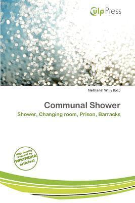 Communal Shower