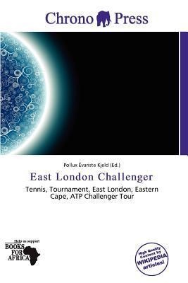 East London Challenger