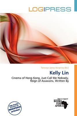 Kelly Lin