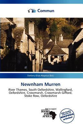 Newnham Murren