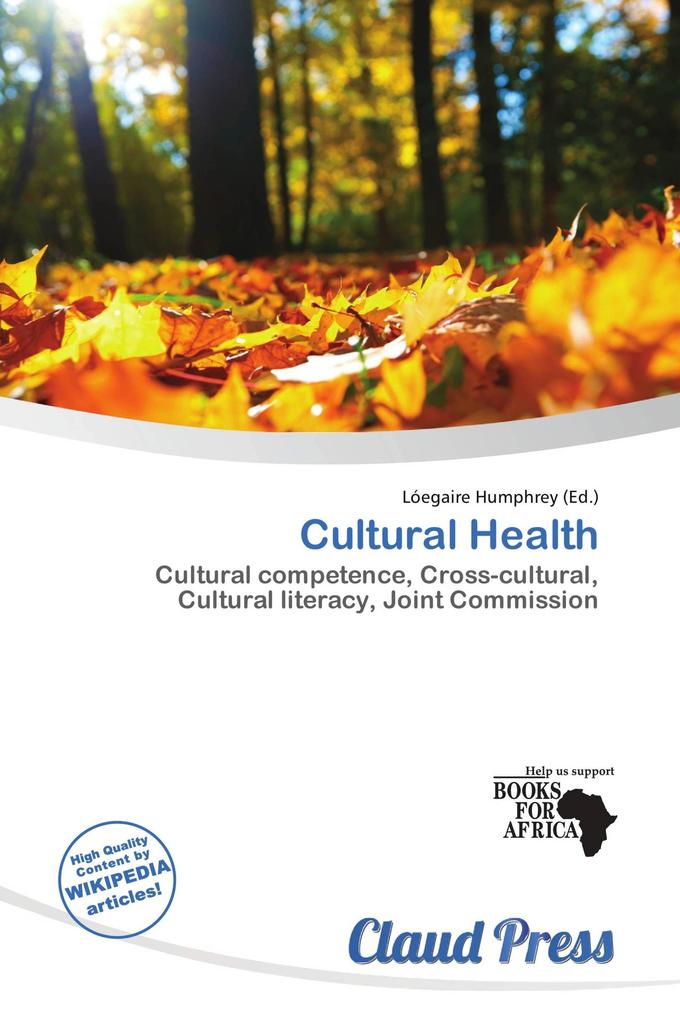 Cultural Health