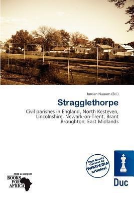 Stragglethorpe