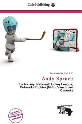 Andy Spruce