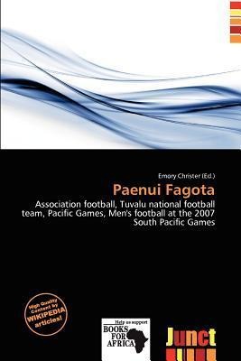 Paenui Fagota
