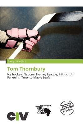 Tom Thornbury