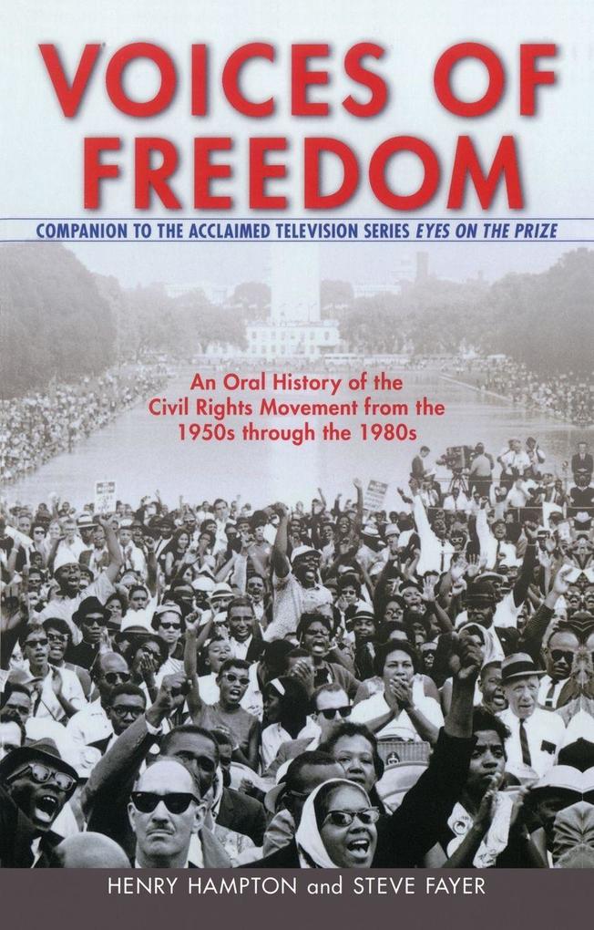 Voices of Freedom