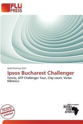Ipsos Bucharest Challenger