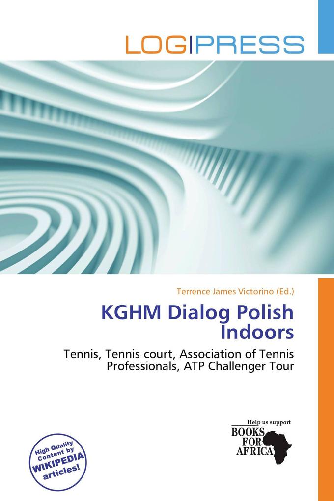 KGHM Dialog Polish Indoors