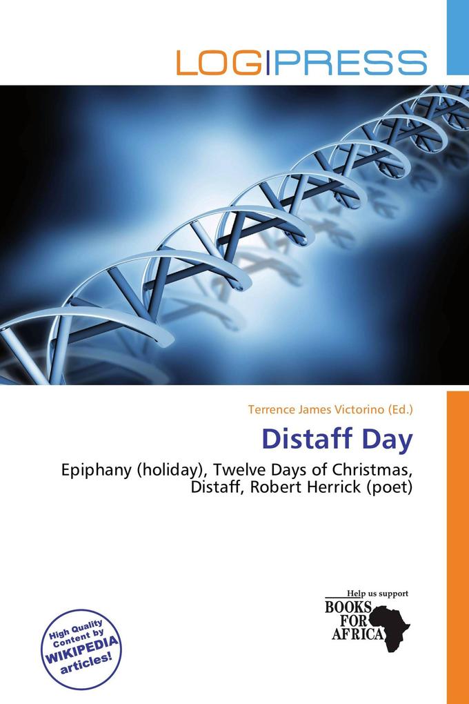 Distaff Day