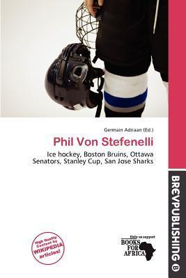 Phil Von Stefenelli