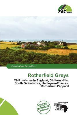 Rotherfield Greys