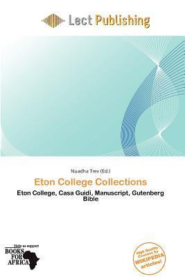 Eton College Collections