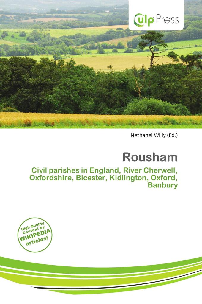 Rousham