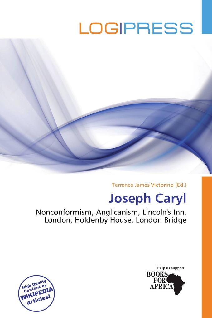 Joseph Caryl