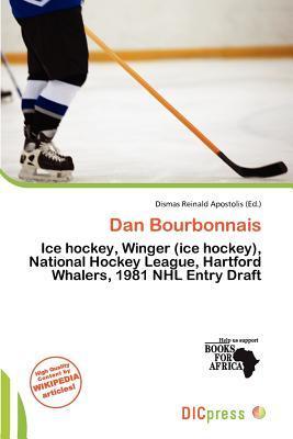 Dan Bourbonnais