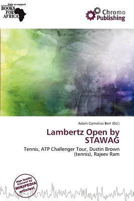 Lambertz Open by STAWAG