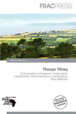 Thorpe Tilney