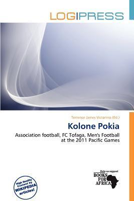 Kolone Pokia