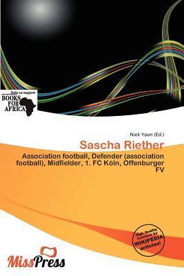 Sascha Riether