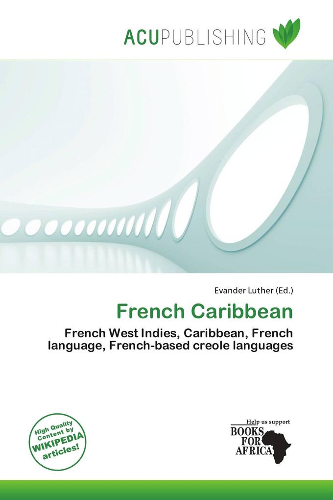 French Caribbean