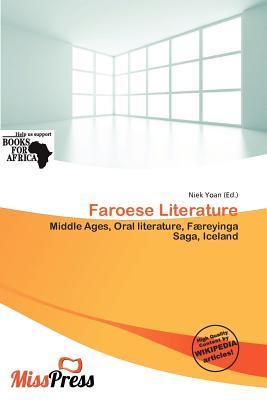 Faroese Literature