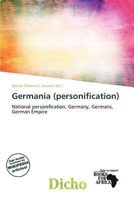 Germania (personification)