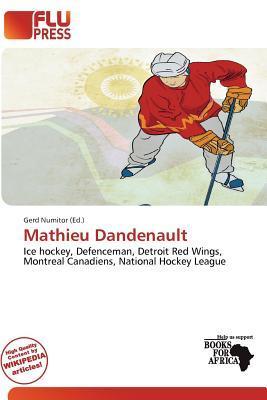 Mathieu Dandenault