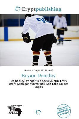 Bryan Deasley