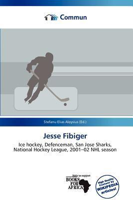 Jesse Fibiger