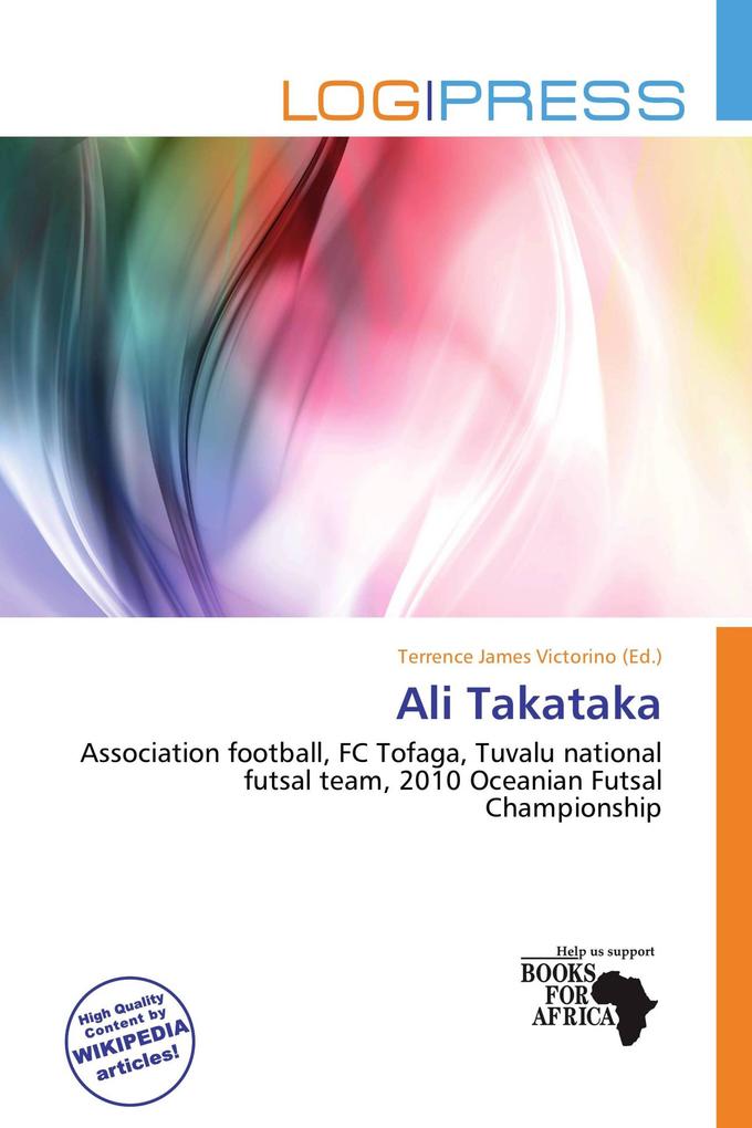 Ali Takataka
