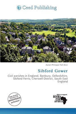 Sibford Gower