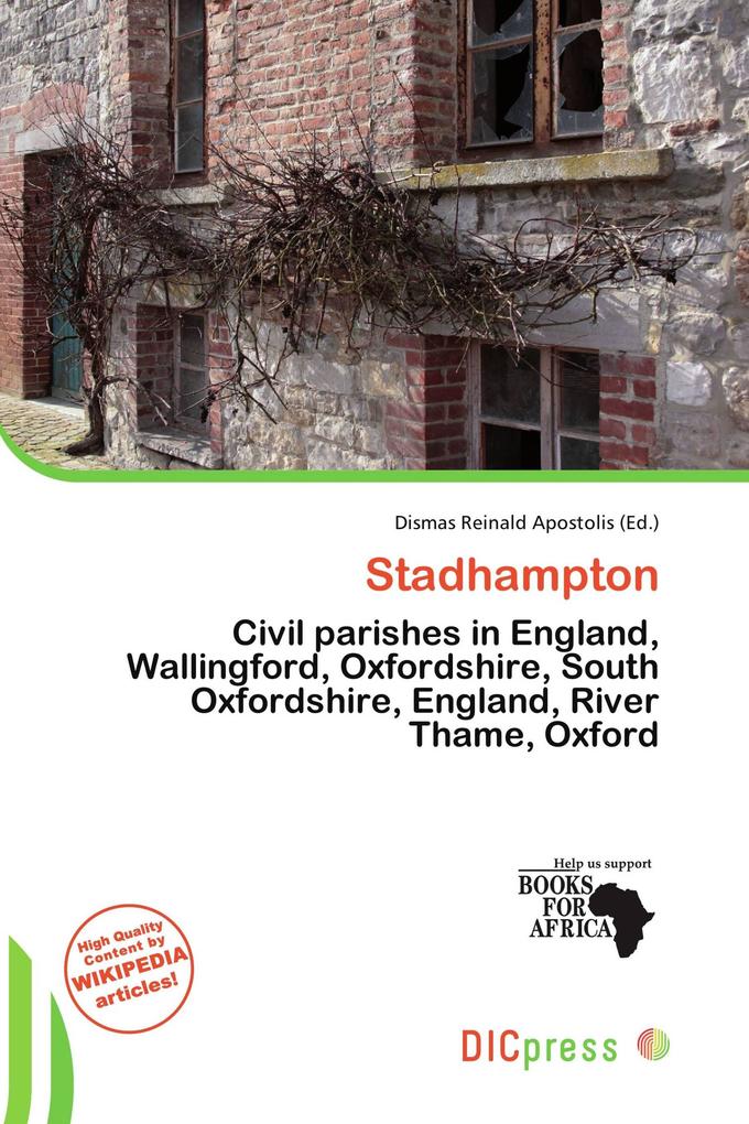 Stadhampton
