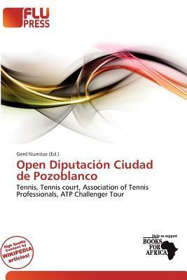 Open Diputación Ciudad de Pozoblanco