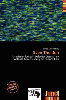 Sven Theißen