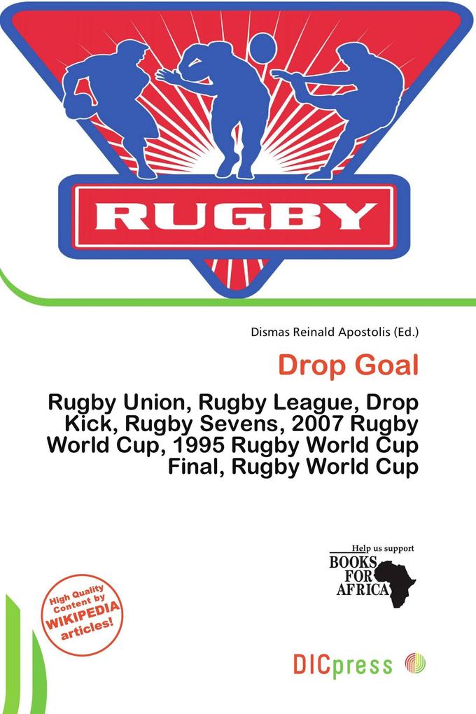 Drop Goal